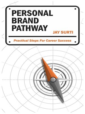 cover image of Personal Brand Pathway
